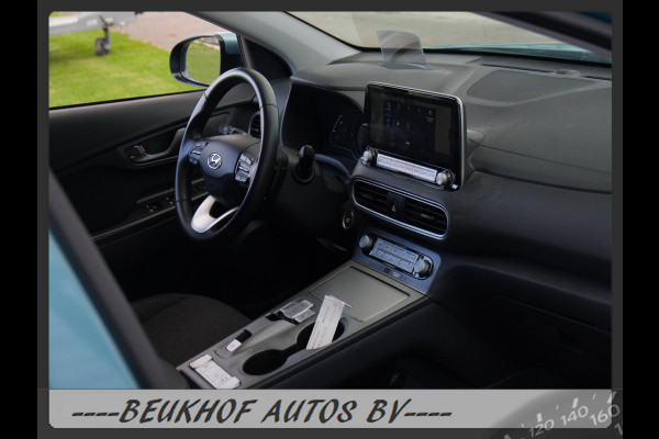 Hyundai Kona EV Fashion 64 kWh Navigatie Cruise Camera Pdc