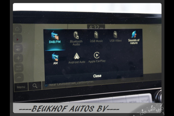 Hyundai Kona EV Fashion 64 kWh Navigatie Cruise Camera Pdc