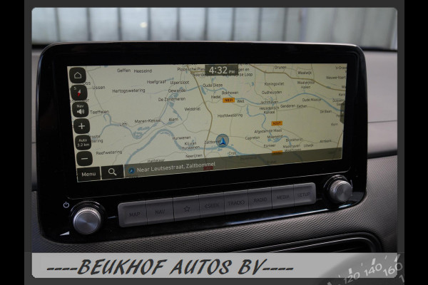 Hyundai Kona EV Fashion 64 kWh Navigatie Cruise Camera Pdc