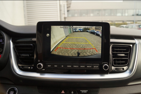Kia Stonic 1.0 T-GDi MHEV DynamicLine Plus -NAVI-ECC-TREKHAAK-