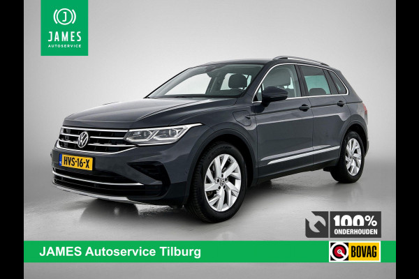 Volkswagen Tiguan 1.4 TSI eHybrid Business+ AD-CRUISE TREKHAAK FULL-LED