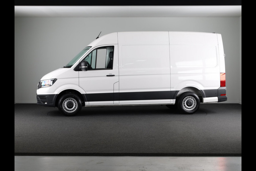 Volkswagen Crafter Highline L3 (2) Bestelwagen 2.0 TDI EU6 103 kW (1 NETTODEAL!! Automaat
