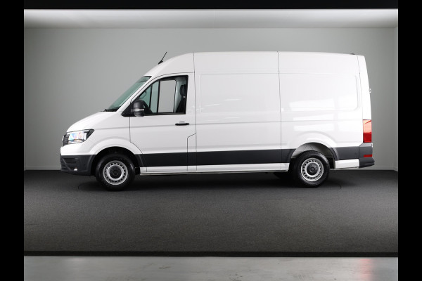 Volkswagen Crafter Highline L3 (2) Bestelwagen 2.0 TDI EU6 103 kW (1 NETTODEAL!! Automaat
