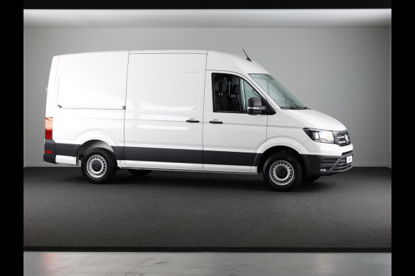 Volkswagen Crafter Highline L3 (2) Bestelwagen 2.0 TDI EU6 103 kW (1 NETTODEAL!! Automaat