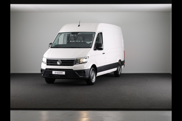 Volkswagen Crafter Highline L3 (2) Bestelwagen 2.0 TDI EU6 103 kW (1 NETTODEAL!! Automaat