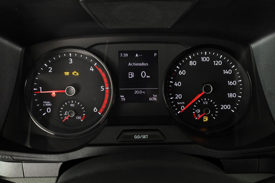 Volkswagen Crafter Highline L3 (2) Bestelwagen 2.0 TDI EU6 103 kW (1 NETTODEAL!! Automaat