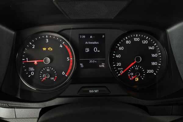 Volkswagen Crafter Highline L3 (2) Bestelwagen 2.0 TDI EU6 103 kW (1 NETTODEAL!! Automaat
