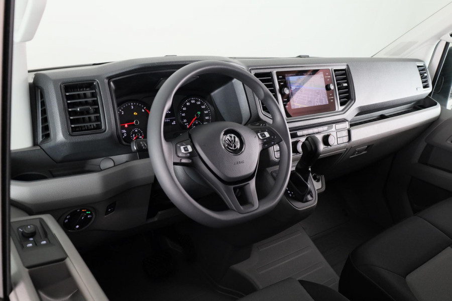 Volkswagen Crafter Highline L3 (2) Bestelwagen 2.0 TDI EU6 103 kW (1 NETTODEAL!! Automaat
