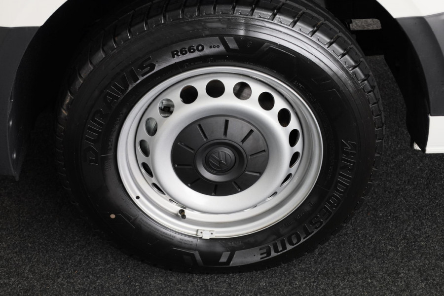 Volkswagen Crafter Highline L3 (2) Bestelwagen 2.0 TDI EU6 103 kW (1 NETTODEAL!! Automaat