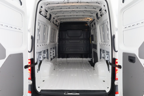 Volkswagen Crafter Highline L3 (2) Bestelwagen 2.0 TDI EU6 103 kW (1 NETTODEAL!! Automaat