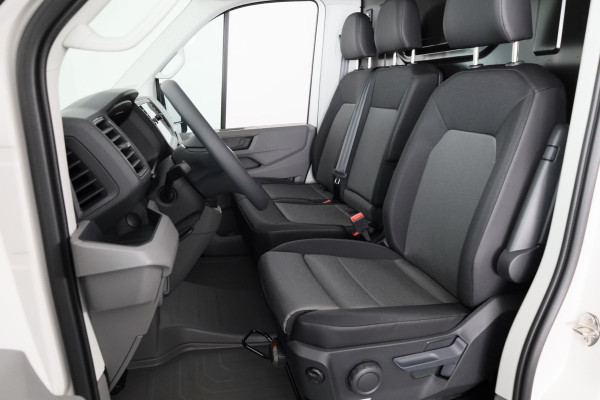 Volkswagen Crafter Highline L3 (2) Bestelwagen 2.0 TDI EU6 103 kW (1 NETTODEAL!! Automaat