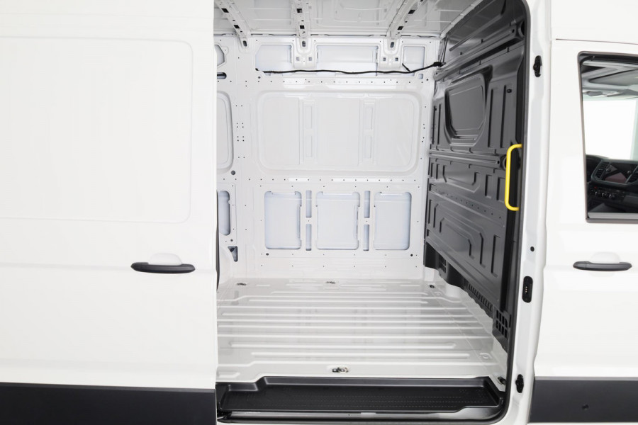 Volkswagen Crafter Highline L3 (2) Bestelwagen 2.0 TDI EU6 103 kW (1 NETTODEAL!! Automaat