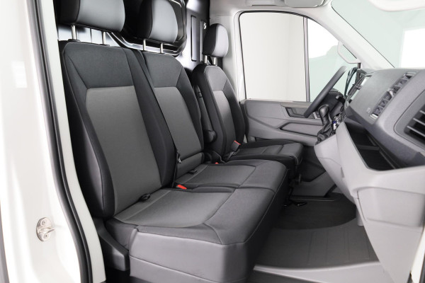 Volkswagen Crafter Highline L3 (2) Bestelwagen 2.0 TDI EU6 103 kW (1 NETTODEAL!! Automaat