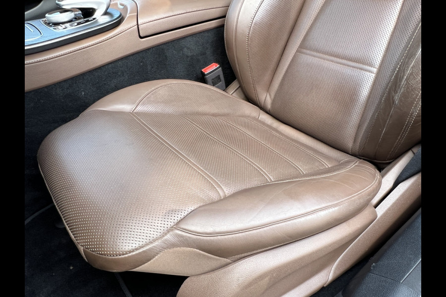 Mercedes-Benz E-Klasse Estate AMG 63 4MATIC Premium Plus
