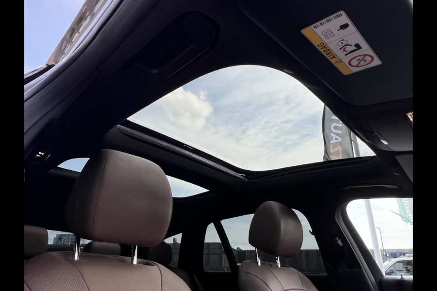 Mercedes-Benz E-Klasse Estate AMG 63 4MATIC Premium Plus