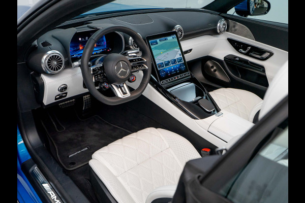 Mercedes-Benz SL-Klasse Roadster AMG 55 4MATIC+ | NL geleverd | NP € 243751