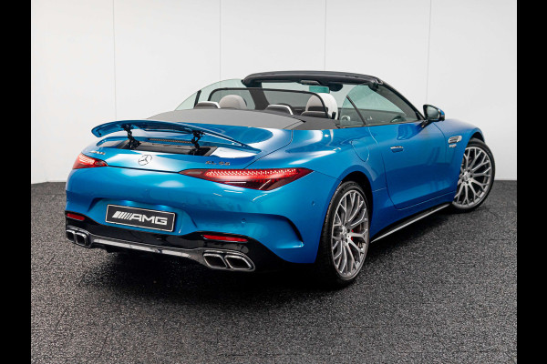 Mercedes-Benz SL-Klasse Roadster AMG 55 4MATIC+ | NL geleverd | NP € 243751