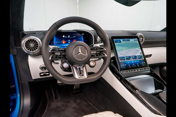 Mercedes-Benz SL-Klasse Roadster AMG 55 4MATIC+ | NL geleverd | NP € 243751