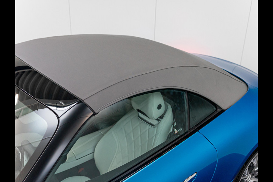 Mercedes-Benz SL-Klasse Roadster AMG 55 4MATIC+ | NL geleverd | NP € 243751