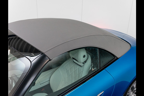 Mercedes-Benz SL-Klasse Roadster AMG 55 4MATIC+ | NL geleverd | NP € 243751