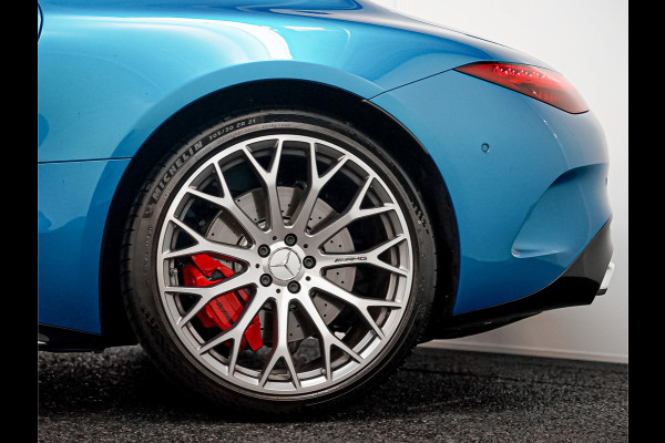 Mercedes-Benz SL-Klasse Roadster AMG 55 4MATIC+ | NL geleverd | NP € 243751