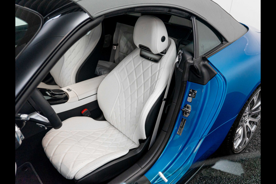Mercedes-Benz SL-Klasse Roadster AMG 55 4MATIC+ | NL geleverd | NP € 243751