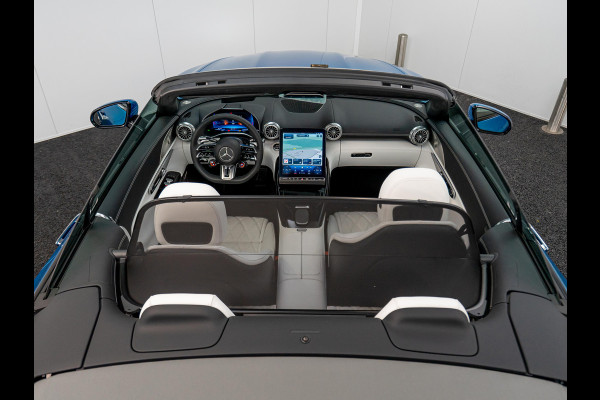 Mercedes-Benz SL-Klasse Roadster AMG 55 4MATIC+ | NL geleverd | NP € 243751