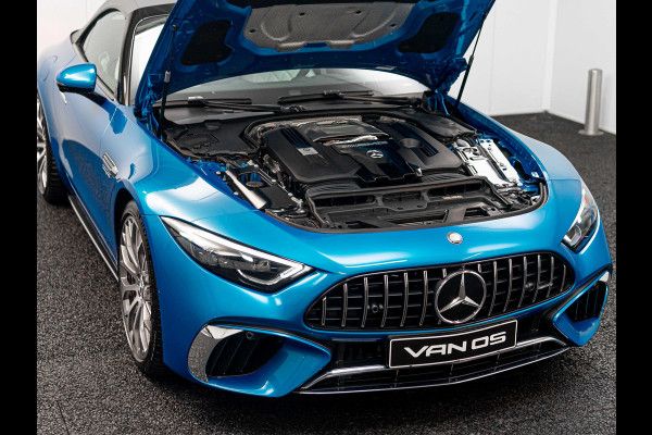Mercedes-Benz SL-Klasse Roadster AMG 55 4MATIC+ | NL geleverd | NP € 243751