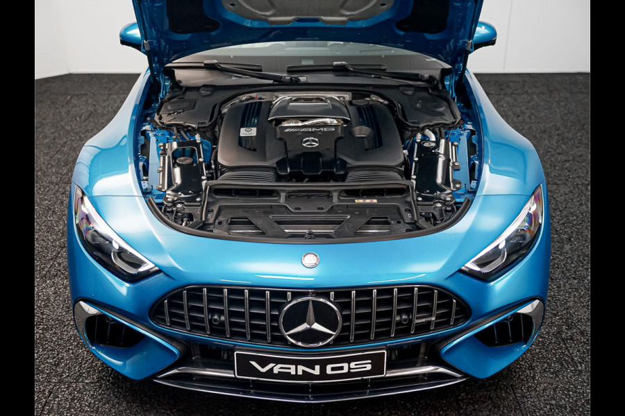 Mercedes-Benz SL-Klasse Roadster AMG 55 4MATIC+ | NL geleverd | NP € 243751