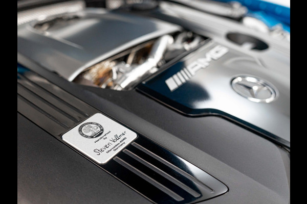 Mercedes-Benz SL-Klasse Roadster AMG 55 4MATIC+ | NL geleverd | NP € 243751