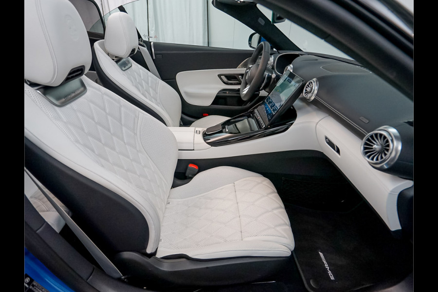 Mercedes-Benz SL-Klasse Roadster AMG 55 4MATIC+ | NL geleverd | NP € 243751