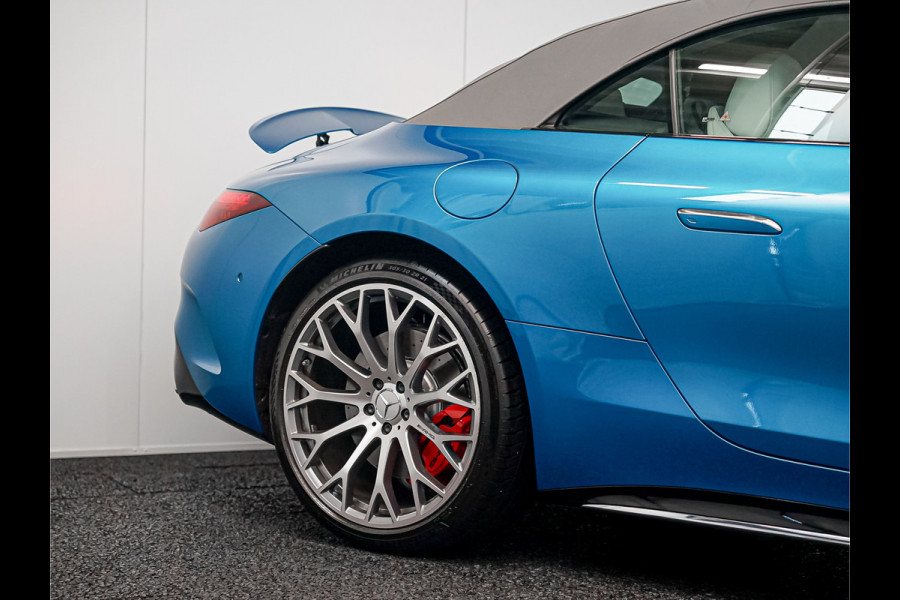 Mercedes-Benz SL-Klasse Roadster AMG 55 4MATIC+ | NL geleverd | NP € 243751