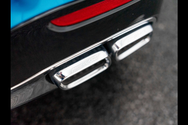 Mercedes-Benz SL-Klasse Roadster AMG 55 4MATIC+ | NL geleverd | NP € 243751