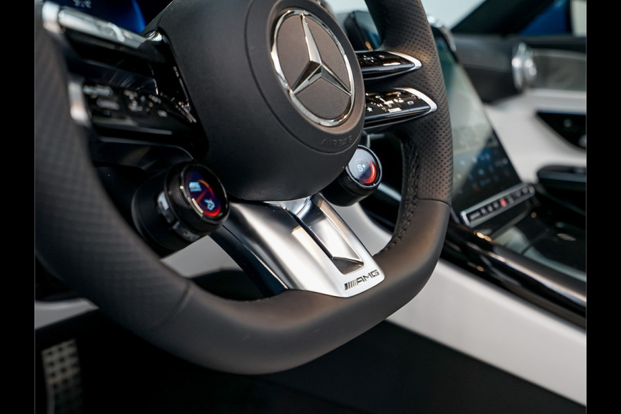 Mercedes-Benz SL-Klasse Roadster AMG 55 4MATIC+ | NL geleverd | NP € 243751