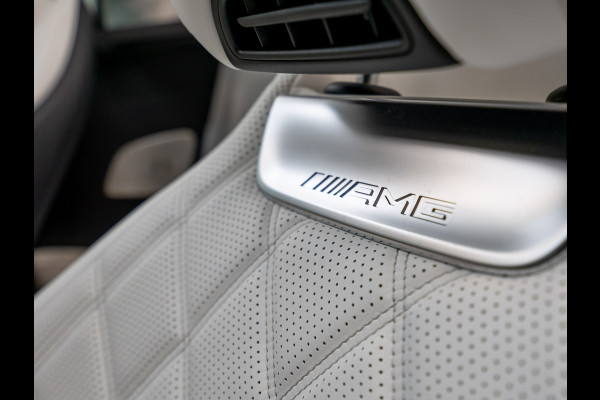 Mercedes-Benz SL-Klasse Roadster AMG 55 4MATIC+ | NL geleverd | NP € 243751