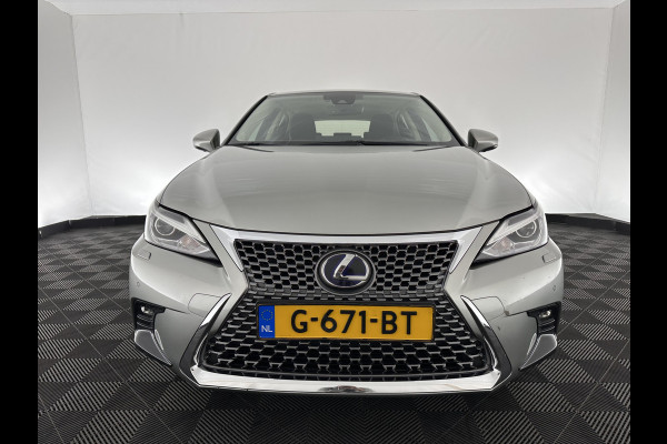 Lexus CT 200h Edition-30 Aut. *FULL-LED | ALCANTARA | NAVI-FULLMAP | HEATED-COMFORTSEATS | CAMERA | KEYLESS | ECC | LANE-ASSIST | PDC | ADAPTIVE-CRUISE | TOWBAR | PREMIUM-HIFI | 16"ALU*