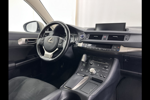 Lexus CT 200h Edition-30 Aut. *FULL-LED | ALCANTARA | NAVI-FULLMAP | HEATED-COMFORTSEATS | CAMERA | KEYLESS | ECC | LANE-ASSIST | PDC | ADAPTIVE-CRUISE | TOWBAR | PREMIUM-HIFI | 16"ALU*