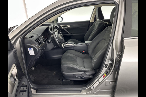 Lexus CT 200h Edition-30 Aut. *FULL-LED | ALCANTARA | NAVI-FULLMAP | HEATED-COMFORTSEATS | CAMERA | KEYLESS | ECC | LANE-ASSIST | PDC | ADAPTIVE-CRUISE | TOWBAR | PREMIUM-HIFI | 16"ALU*
