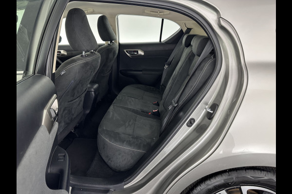 Lexus CT 200h Edition-30 Aut. *FULL-LED | ALCANTARA | NAVI-FULLMAP | HEATED-COMFORTSEATS | CAMERA | KEYLESS | ECC | LANE-ASSIST | PDC | ADAPTIVE-CRUISE | TOWBAR | PREMIUM-HIFI | 16"ALU*