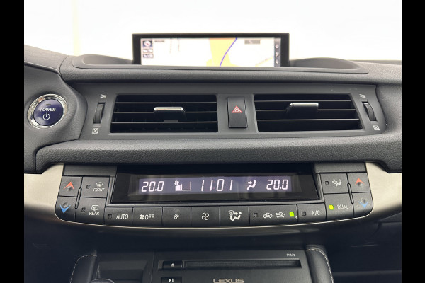 Lexus CT 200h Edition-30 Aut. *FULL-LED | ALCANTARA | NAVI-FULLMAP | HEATED-COMFORTSEATS | CAMERA | KEYLESS | ECC | LANE-ASSIST | PDC | ADAPTIVE-CRUISE | TOWBAR | PREMIUM-HIFI | 16"ALU*