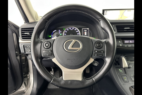 Lexus CT 200h Edition-30 Aut. *FULL-LED | ALCANTARA | NAVI-FULLMAP | HEATED-COMFORTSEATS | CAMERA | KEYLESS | ECC | LANE-ASSIST | PDC | ADAPTIVE-CRUISE | TOWBAR | PREMIUM-HIFI | 16"ALU*