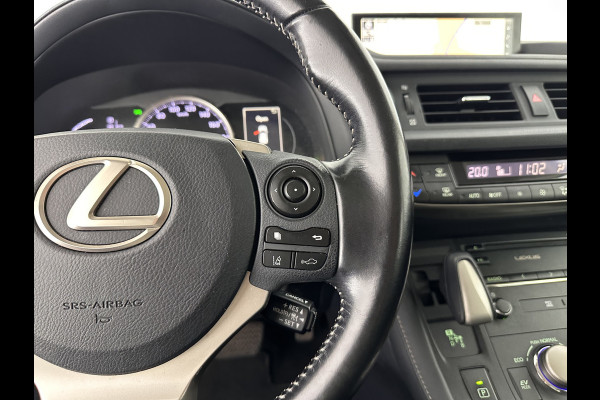 Lexus CT 200h Edition-30 Aut. *FULL-LED | ALCANTARA | NAVI-FULLMAP | HEATED-COMFORTSEATS | CAMERA | KEYLESS | ECC | LANE-ASSIST | PDC | ADAPTIVE-CRUISE | TOWBAR | PREMIUM-HIFI | 16"ALU*
