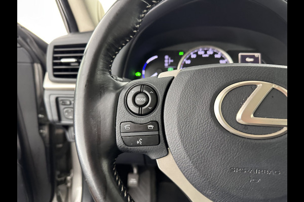Lexus CT 200h Edition-30 Aut. *FULL-LED | ALCANTARA | NAVI-FULLMAP | HEATED-COMFORTSEATS | CAMERA | KEYLESS | ECC | LANE-ASSIST | PDC | ADAPTIVE-CRUISE | TOWBAR | PREMIUM-HIFI | 16"ALU*
