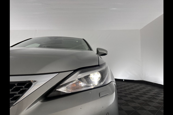 Lexus CT 200h Edition-30 Aut. *FULL-LED | ALCANTARA | NAVI-FULLMAP | HEATED-COMFORTSEATS | CAMERA | KEYLESS | ECC | LANE-ASSIST | PDC | ADAPTIVE-CRUISE | TOWBAR | PREMIUM-HIFI | 16"ALU*