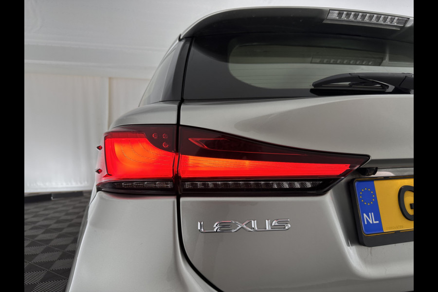 Lexus CT 200h Edition-30 Aut. *FULL-LED | ALCANTARA | NAVI-FULLMAP | HEATED-COMFORTSEATS | CAMERA | KEYLESS | ECC | LANE-ASSIST | PDC | ADAPTIVE-CRUISE | TOWBAR | PREMIUM-HIFI | 16"ALU*