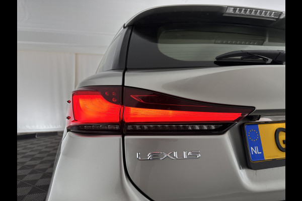 Lexus CT 200h Edition-30 Aut. *FULL-LED | ALCANTARA | NAVI-FULLMAP | HEATED-COMFORTSEATS | CAMERA | KEYLESS | ECC | LANE-ASSIST | PDC | ADAPTIVE-CRUISE | TOWBAR | PREMIUM-HIFI | 16"ALU*