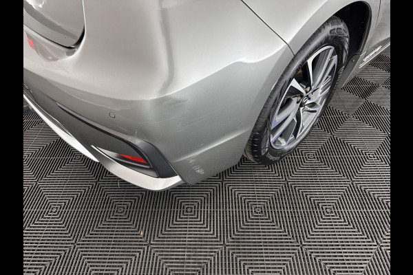 Lexus CT 200h Edition-30 Aut. *FULL-LED | ALCANTARA | NAVI-FULLMAP | HEATED-COMFORTSEATS | CAMERA | KEYLESS | ECC | LANE-ASSIST | PDC | ADAPTIVE-CRUISE | TOWBAR | PREMIUM-HIFI | 16"ALU*