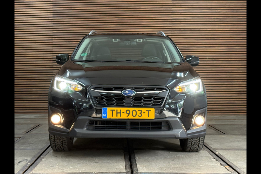 Subaru XV 2.0i Premium Automaat | Pano | EyeSight | Trekhaak | ACC | Navi