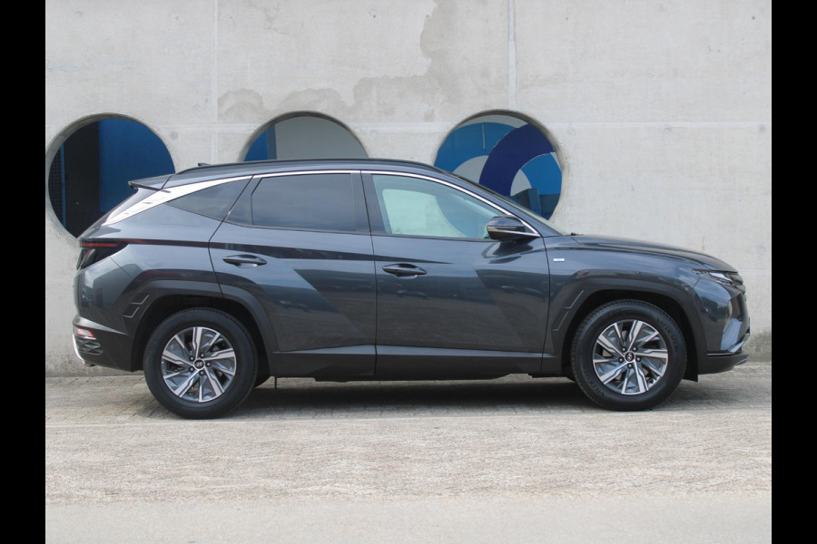 Hyundai Tucson 1.6 T-GDI MHEV Comfort Smart
