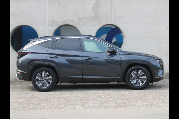 Hyundai Tucson 1.6 T-GDI MHEV Comfort Smart